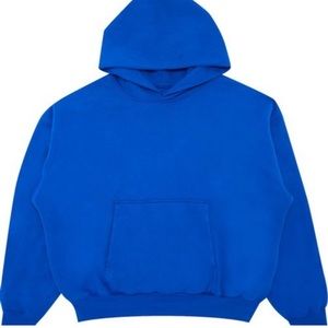 YZY Yeezy x GAP double ply hoodie oversized S